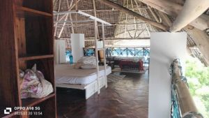 Villa Makini |  -  - 