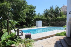 Villa Makini |  -  - 