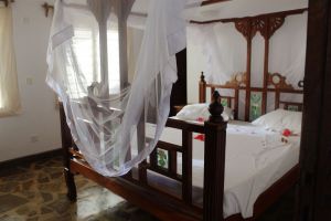 Villa Makini |  -  - 