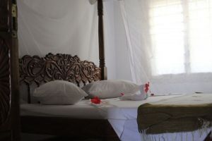 Villa Makini |  -  - 