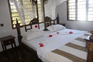 Villa Makini |  -  - 