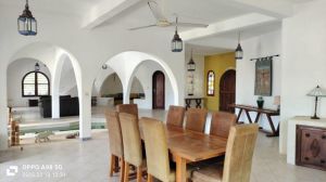 Tenuta Indian Ocean |  -  - 