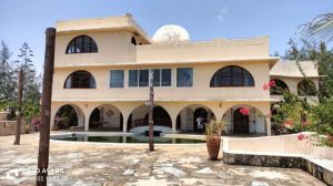 Tenuta Indian Ocean |  -  - 