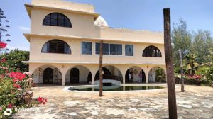 Tenuta Indian Ocean |  -  - 