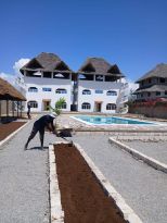 Firas Village  | Watamu - Частные дома и виллы - Kenya & Zanzibar
