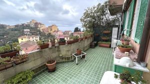 Appartamento Terrazza sul Verde |  -  - 