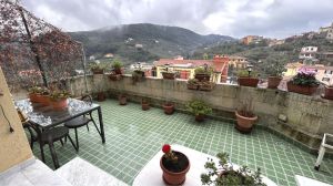 Appartamento Terrazza sul Verde |  -  - 