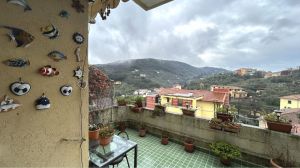 Appartamento Terrazza sul Verde |  -  - 