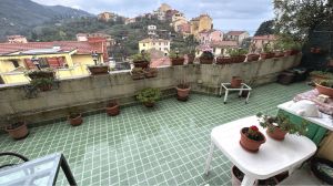 Appartamento Terrazza sul Verde |  -  - 