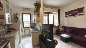 Appartamento Terrazza sul Verde |  -  - 