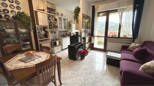 Appartamento Terrazza sul Verde |  -  - 