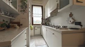 Appartamento Terrazza sul Verde |  -  - 
