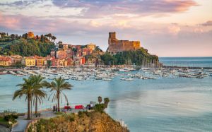 Appartamento Terrazza sul Verde |  -  - 