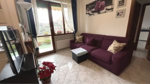 Appartamento Terrazza sul Verde |  -  - 