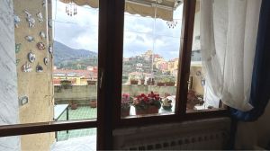 Appartamento Terrazza sul Verde |  -  - 