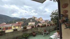 Appartamento Terrazza sul Verde |  -  - 