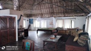 Villa Nyumba Saturn |  -  - 