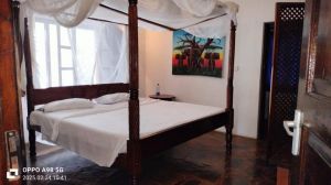 Villa Nyumba Saturn |  -  - 