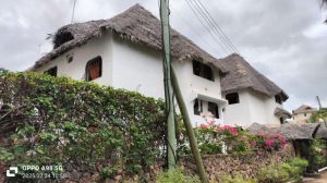 Villa Nyumba Saturn |  -  - 