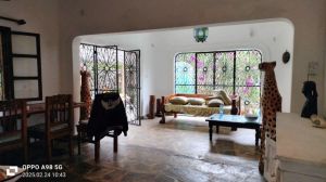 Villa Nyumba Saturn |  -  - 