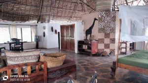 Villa Nyumba Saturn |  -  - 