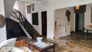 Villa Nyumba Saturn |  -  - 