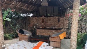 Villa Nyumba Saturn |  -  - 
