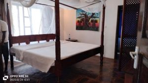 Villa Nyumba Saturn |  -  - 