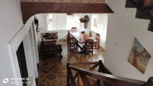 Villa Nyumba Saturn |  -  - 
