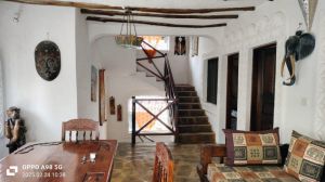 Villa Nyumba Saturn |  -  - 