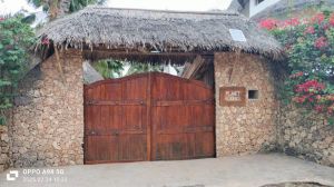 Villa Nyumba Saturn |  -  - 