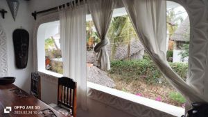 Villa Nyumba Saturn |  -  - 