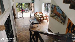 Villa Nyumba Saturn |  -  - 
