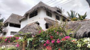 Villa Nyumba Saturn |  -  - 