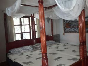 Villa Nyumba Saturn |  -  - 
