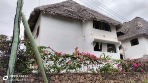 Villa Nyumba Saturn |  -  - 