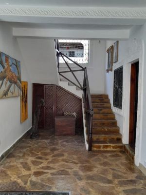 Villa Nyumba Saturn |  -  - 