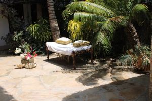 Villa Nyumba Saturn |  -  - 