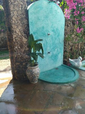 Villa Nyumba Saturn |  -  - 