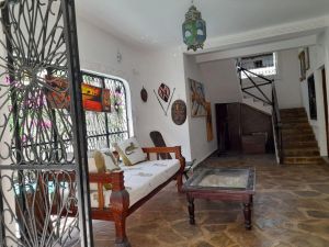 Villa Nyumba Saturn |  -  - 