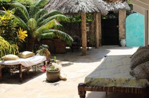 Villa Nyumba Saturn |  -  - 