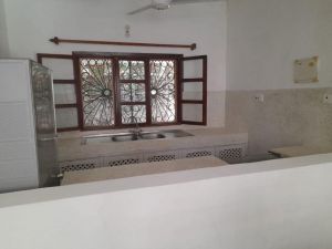 Villa Nyumba Saturn |  -  - 