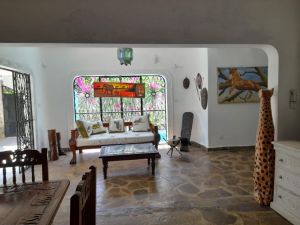 Villa Nyumba Saturn |  -  - 