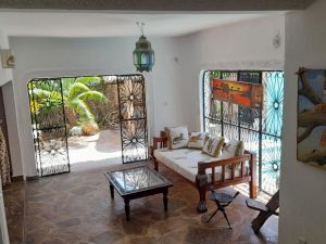 Villa Nyumba Saturn |  -  - 