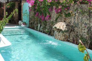 Villa Nyumba Saturn |  -  - 