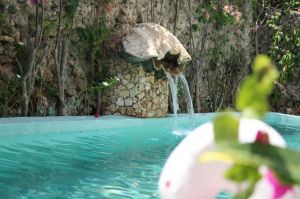 Villa Nyumba Saturn |  -  - 