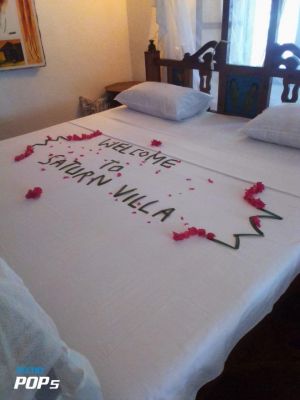 Villa Nyumba Saturn |  -  - 