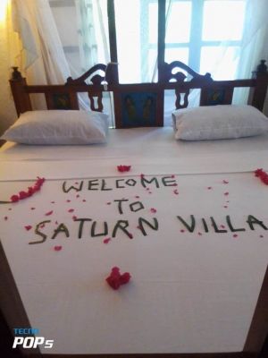 Villa Nyumba Saturn |  -  - 