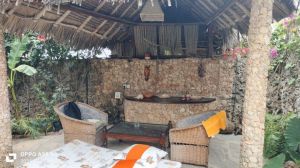 Villa Nyumba Saturn |  -  - 