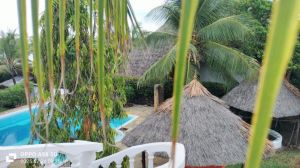 Salama Paradise |  -  - 